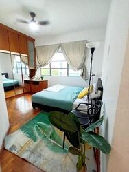 The Riverside Piazza (D1), Apartment #557653001